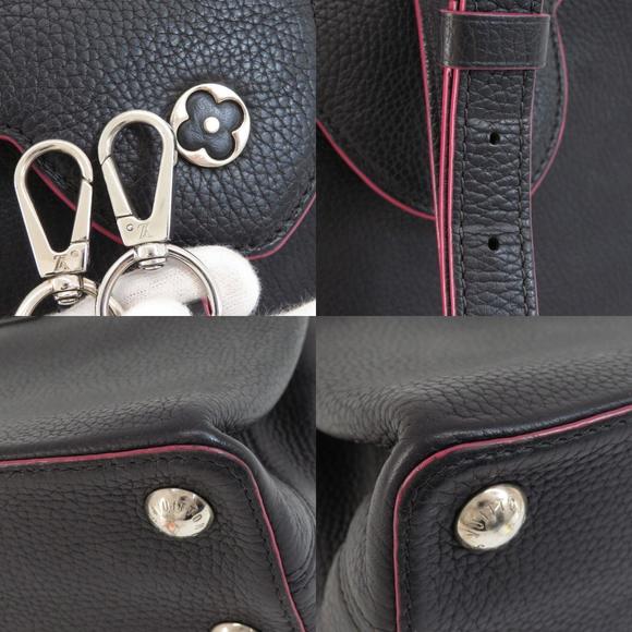 Louis Vuitton Capucines BB Handbag Taurillon Leather - Picture 7 of 9